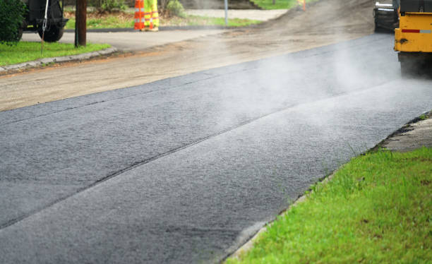 Best Driveway Resurfacing Services in Rural Hall, NC